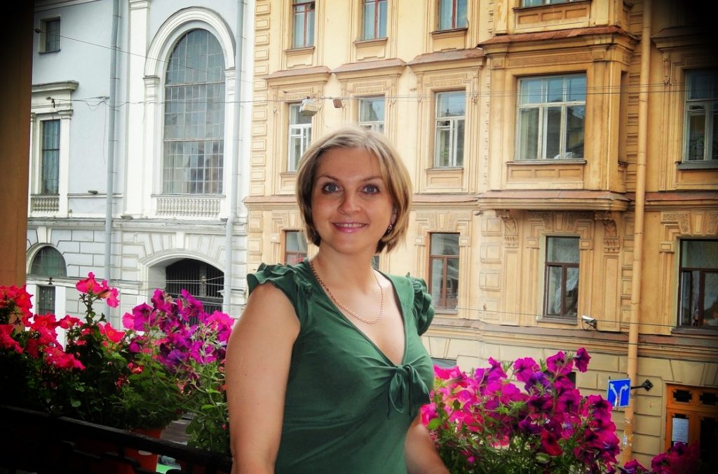 Анисовец Татьяна Александровна1