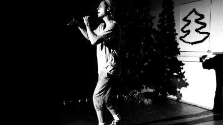 Проект «Голос» снова в Вышке