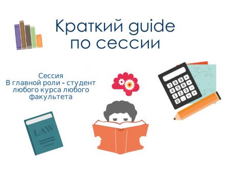 Сессия: правила игры