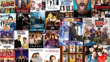 Вышка — Pilot