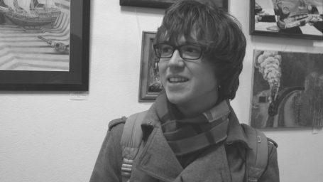 Зачем поступают на факультет истории