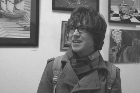 Зачем поступают на факультет истории