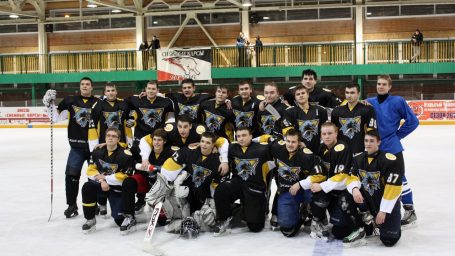 Черные вороны