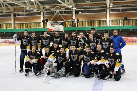 Черные вороны