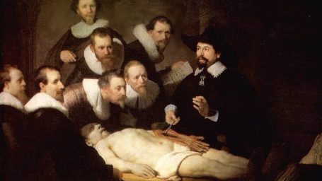 Английский пациент