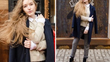 ВышкаLook: Санкт-Петербург