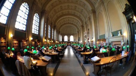 Свободная аудитория!