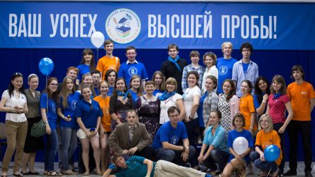 Добровольная Вышка