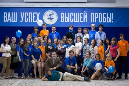 Добровольная Вышка