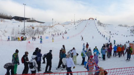 Сохранить здоровье на Дне Здоровья