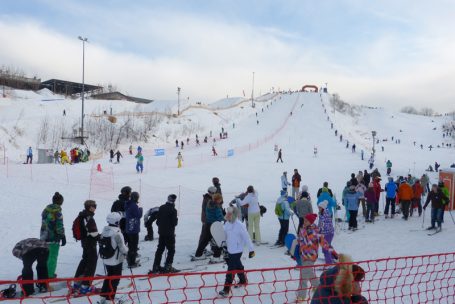 Сохранить здоровье на Дне Здоровья