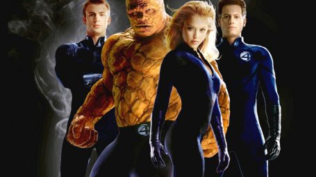 Большой материал по Большой четверке