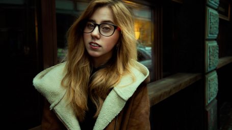 Свой среди чужих