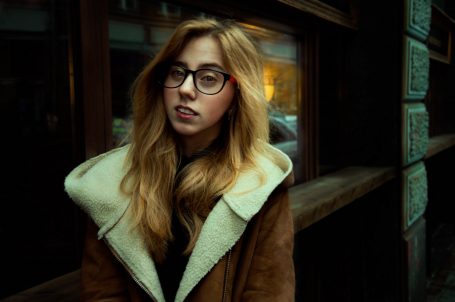 Свой среди чужих