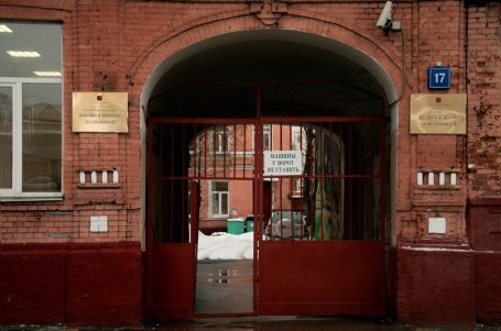 Замоскворечье открывает двери
