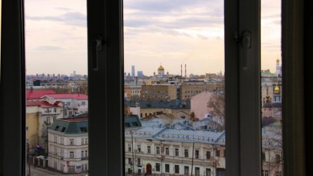 Куда смотрит ВШЭ