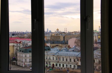 Куда смотрит ВШЭ