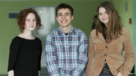 TutorOutreach делится знаниями