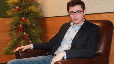 Постыдные удовольствия Александра Павлова