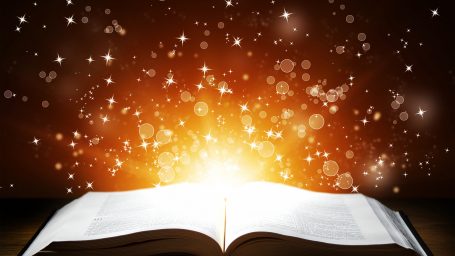 Университетская магия