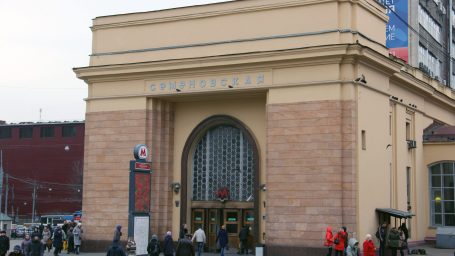 Семёновский полк