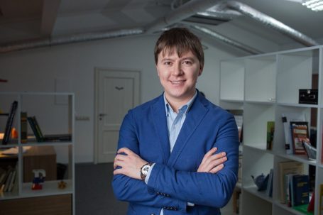 Перевод с языка успеха