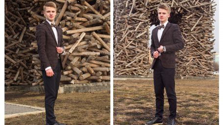 ВышкаLook: Пермь