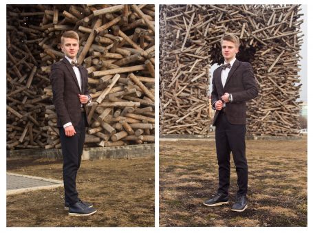 ВышкаLook: Пермь