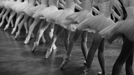 Вальсируем: мастер классы