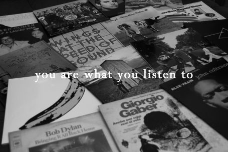 Подай голос