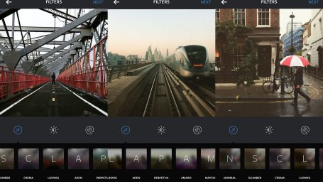 Провести майские в Инстаграме