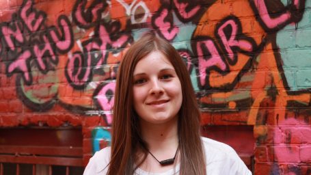 Приключения вегана в России