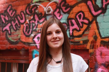 Приключения вегана в России