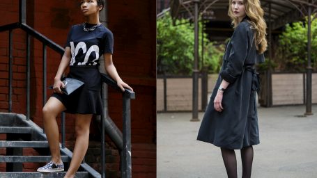 ВышкаLook: Торжество минимализма