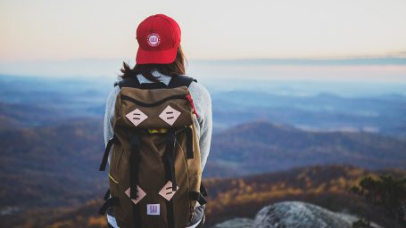 Семь студентов, три вещи, одно лето