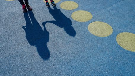 Место встречи вне Вышки