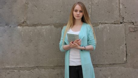 Бизнес с женским лицом