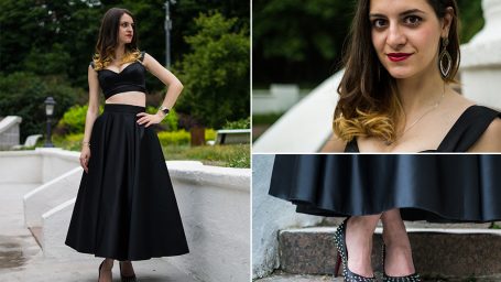 ВышкаLook: Выпускной