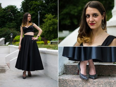 ВышкаLook: Выпускной