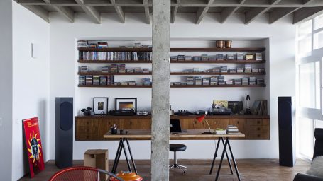 Квартирный вопрос