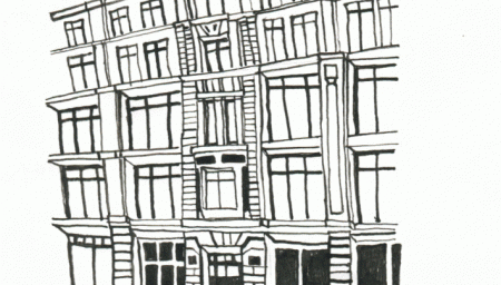 Корпуса ВШЭ: Путеводитель