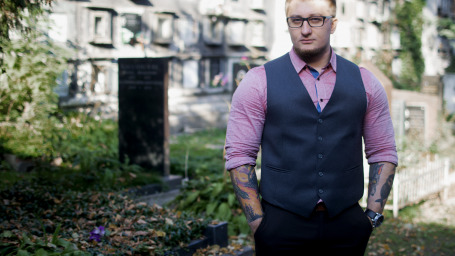 Археология смерти и постсоветского