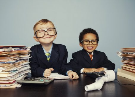 Теории и практики учебного ассистентства