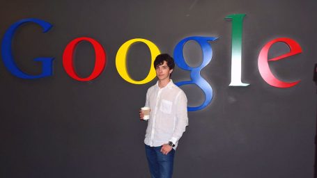 О’кей Google, как попасть в Google