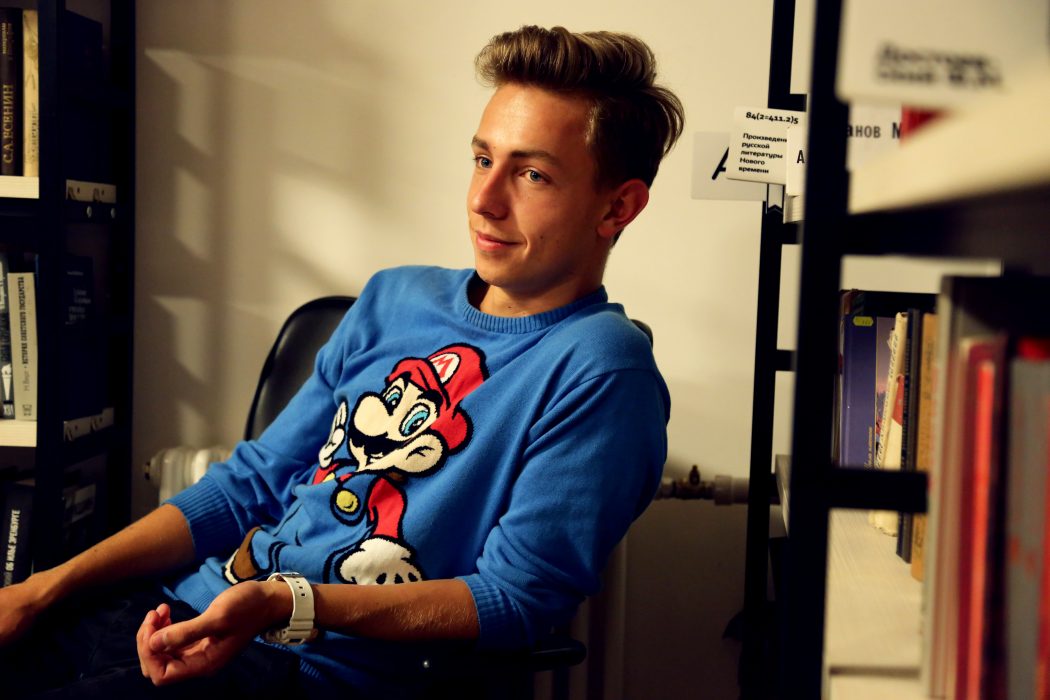 От нейрона к стартапу 2