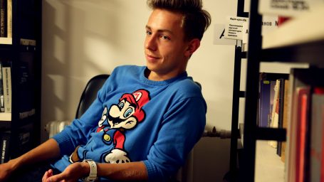 От нейрона к стартапу