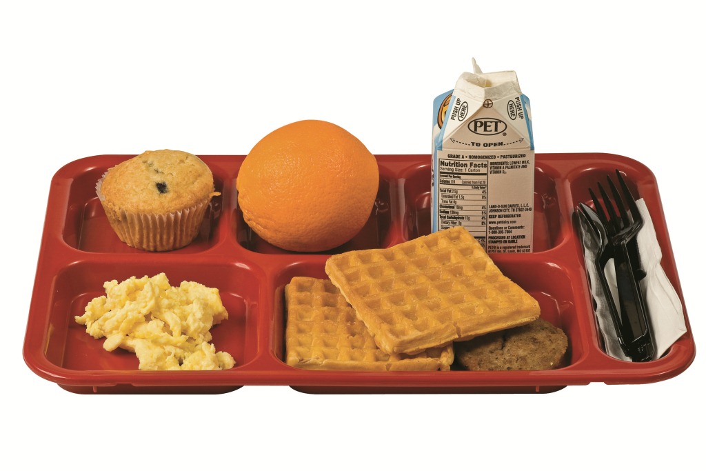 school-lunch