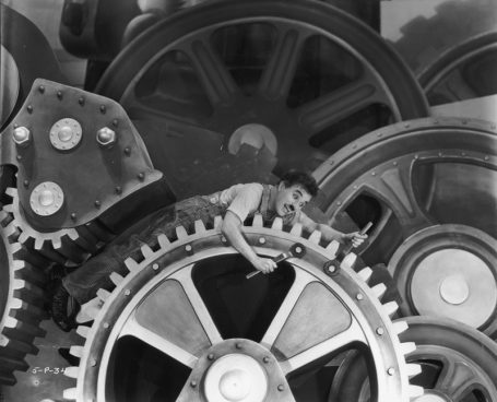 Биржа студенческого труда