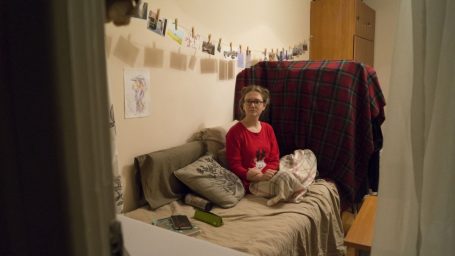 Где мой дом родной