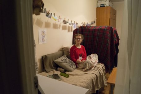 Где мой дом родной